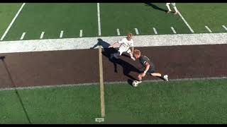 Cooper Harwood 2026 Davis High School Highlights
