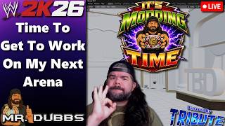 Creating My Craziest New Match Type Yet For WWE 2K26
Follow me on X/Twitter here
https://x.com/MrDubbs86
Find my Patreon here
https://www.patreon.com/Mrdubbs
Go check out my WWE 2K26 videos here
https://www.youtube.com/playlist?list=PL1Eo8Z1d3yHKA3OlqG9dzluyH4n5LA9w4
#wwe2k26
#wwe2k26mods
#tributemodding
#pwmods
#tribute26
#MrDubbs
Motion Backgrounds by: #AAvfx
https://www.youtube.com/@AAvfx / @aavfx Creating My Craziest New Match Type Yet For WWE 2K26