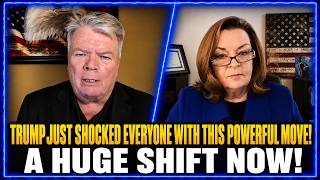 Sheila Holm Updates Today ✝️ Trump Just Shocked Everyone With This Powerful Move! A Huge Shift Now!