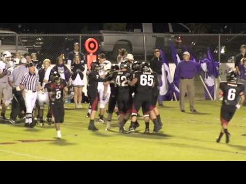 Austin Williams (2011) - Lake Travis, Top Plays 0f...