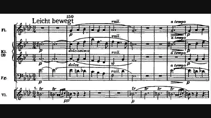 Richard Wagner - Siegfried Idyll