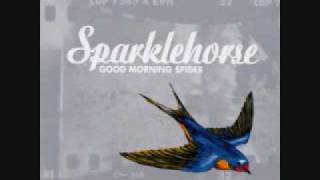 Sparklehorse Junebug