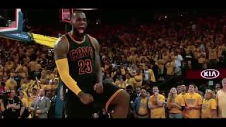 LeBron James - Just A Kid from Akron