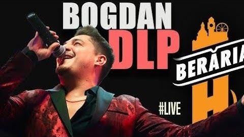 BOGDAN DE LA PLOIEȘTI ✅ SAN SANANA 🔥 LIVE SHOW 🟢 BERĂRIA H 🔊 2025