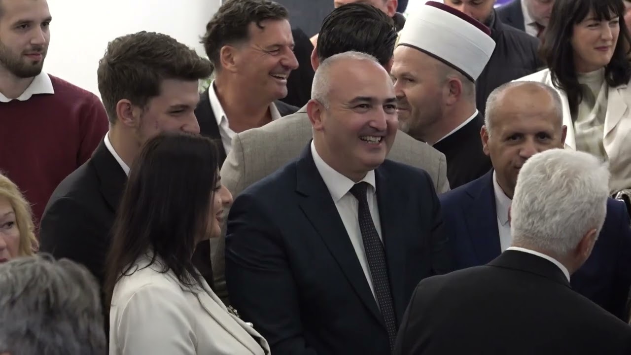 28. septembar Dan Bošnjaka: Gdje god da smo, jedno smo