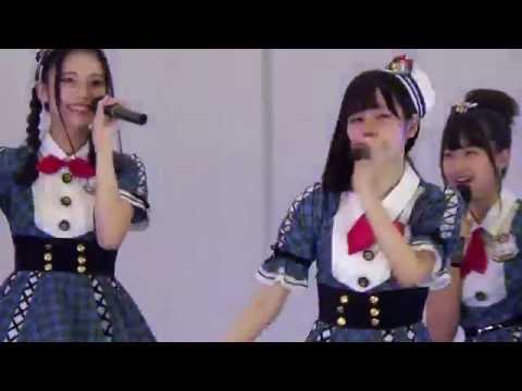 2016/06/04 輪島市民祭り AKB48 Team8 M-01.「47の素敵な街へ」