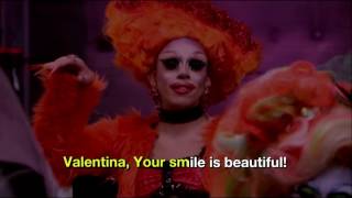 Adam Joseph - LINDA EVANGELISTA [ft. Aja] (Karaoke Version)