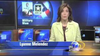 Single Mother Goes AWOL, Army Takes Baby Away