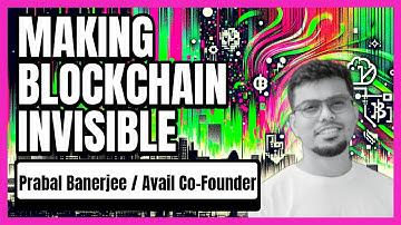 Bridging the Gaps: Prabal Banerjee on Scalability, Interoperability, and the Future of DeFi