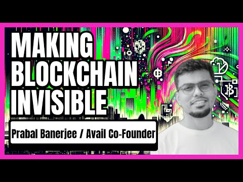 Bridging the Gaps: Prabal Banerjee on Scalability, Interoperability, and the Future of DeFi