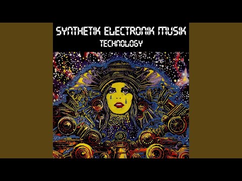 Synthetik — Love Is Digital (Dance Mix)
