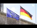 Германия меняется
