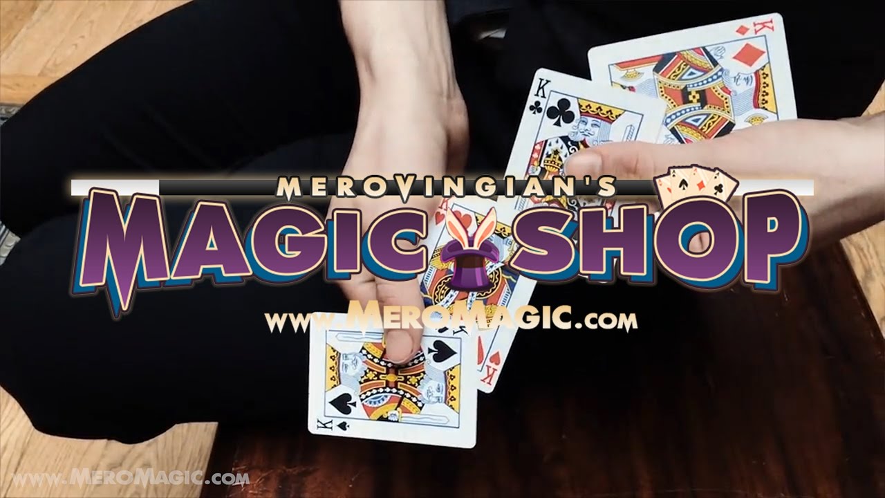 Four King Miracle by Henri White