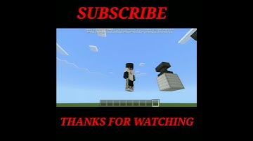 MINECRAFT LOGIC WHICH MAKES NO SENSE PART 2 || #shorts || DARKSTAR