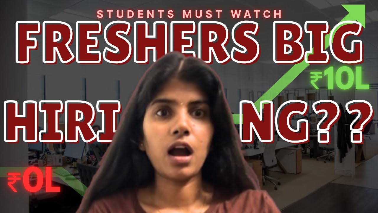 10 новых вакансий, которые открываются ПРЯМО СЕЙЧАС (не пропустите эти вакансии!) | @bhavithamosarla