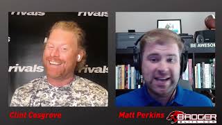 BBTV: A deep dive into Wisconsin's 2024 in-state recruiting class, Part 2