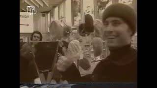 The Jeremy Days - (RTL Ragazzi 22|12|1990) - Christmas