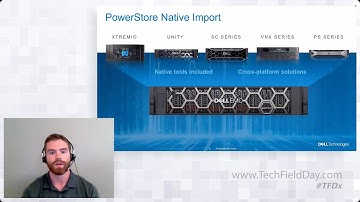 Multi-Appliance Dell EMC PowerStore Clusters: Interactive Demo
