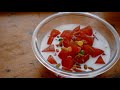 Cool &amp; Delicious: Watermelon Jelly That Melts the Summer Heat | Refreshing Watermelon Jelly Making 🍉
