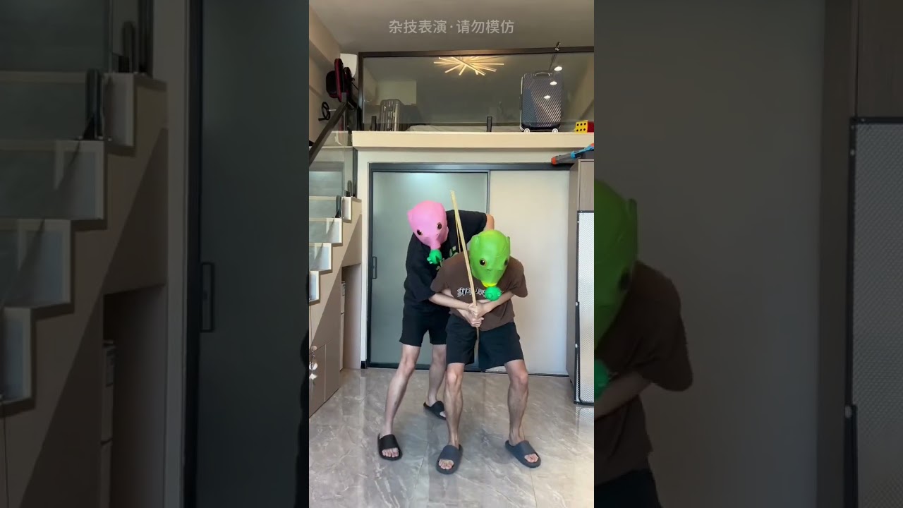 Bow and Large Rubber Band(Part-3) 