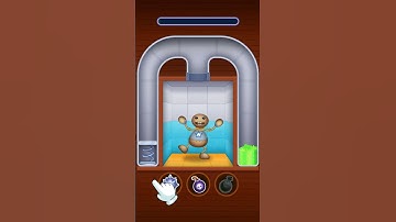 Kick the Buddy: Pinball Bomb Launch! #kickthebuddy #shorts