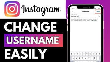 How to Change Your Username on Instagram - Easy Guide