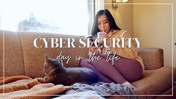 Typical Security Analyst Work Vlog & Part-time YouTuber: What I Work on as a Security Analyst