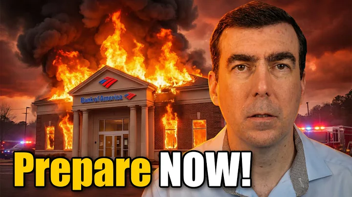 🚨 BofA's DIRE Alert to ALL Customers: Massive Threat Hits in DAYS–Why YOU MUST ACT NOW!