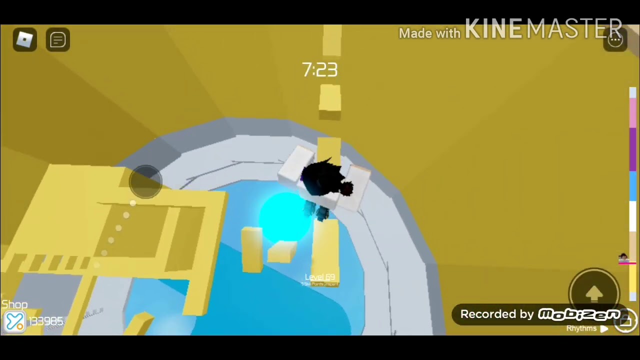 TOP 6 GODLY SHORTCUTS IN ROBLOX - TOWER OF HELL