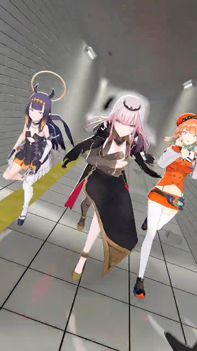 Bro chill?! #Myth5Years #hololiveenglish