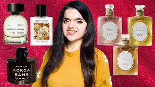 Dior’s 13 Archives Relaunch, New 7 Virtues & More! | Hot New Fragrance Releases