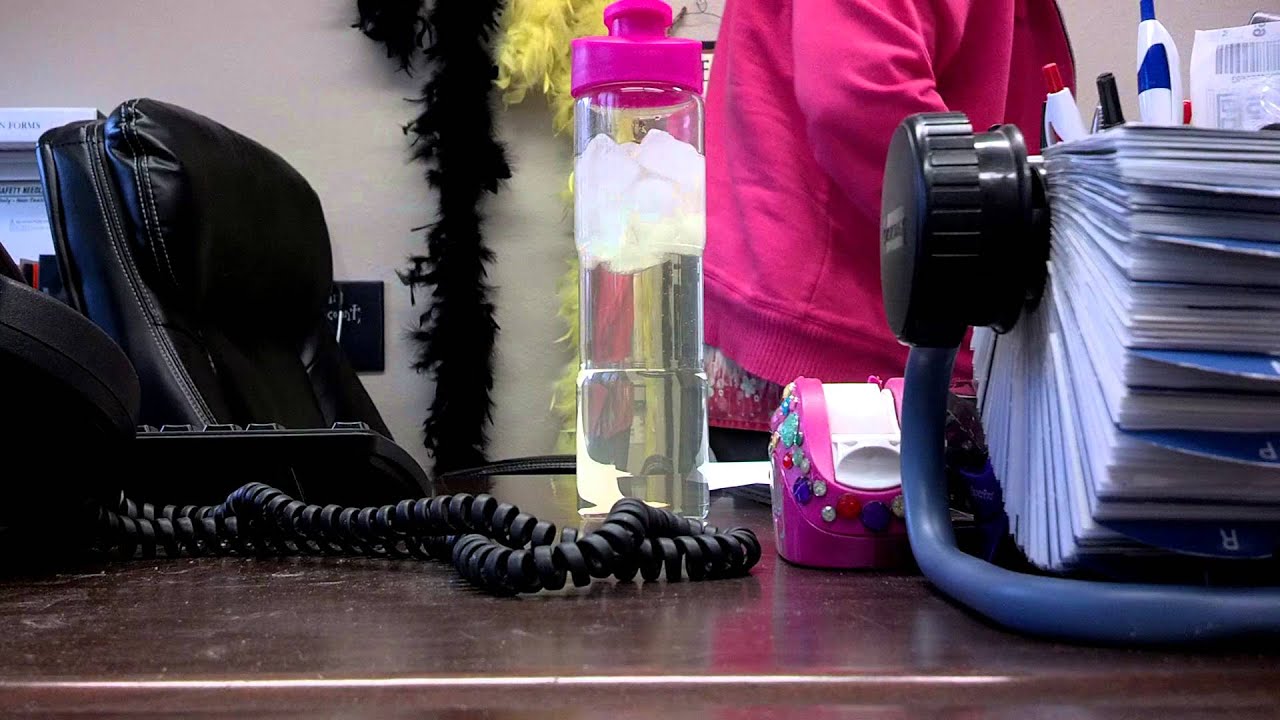 Good morning Director of Nursing prank YouTube