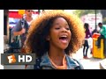 Annie (2014) - Tomorrow Scene (4/9) | Movieclips