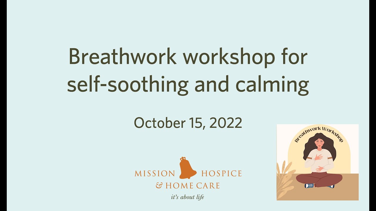 Breathwork Classes Near Me Unlock Inner Wisdom and Wellness