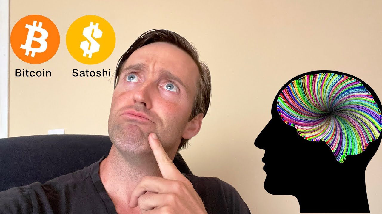 The Bitcoin Mind Control Game - YouTube