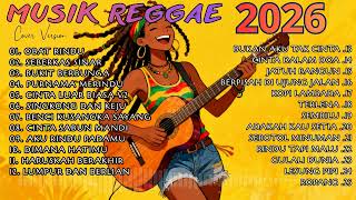 Top Hits Spotify Indonesia 2025 Full Album Reggae 🎧🔥 Cover SKA Reggae Terbaru Nonstop Hits 2026 24/7
