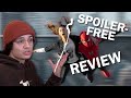 Spider-Man: No Way Home SPOILER-FREE Review
