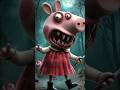 Horror Versions Of The Peppa Pig Characters Horror Scary Creepy Horror Versions Of The Peppa Pig Characters Horror Scary Creepy
