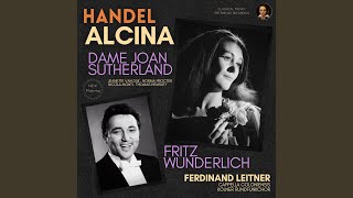 Act III: Entrée - Alcina, HWV 34 (Remastered 2023, Köln 1959)