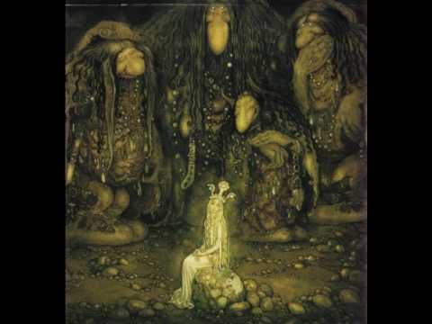 Grieg - Trolltog (March of the Trolls / Dwarves)