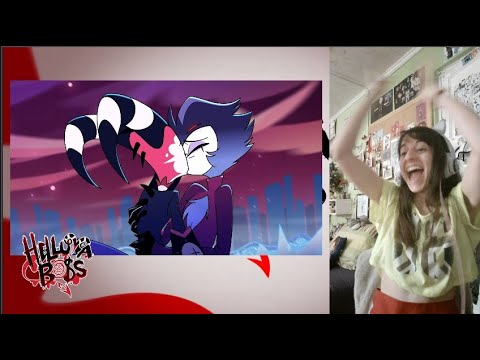 SINSMAS REACTION - HELLUVA BOSS S2 FINAL EPISODE - YouTube