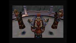 Turok Evolution Chapter 10 Level 2 The Senate Chambers