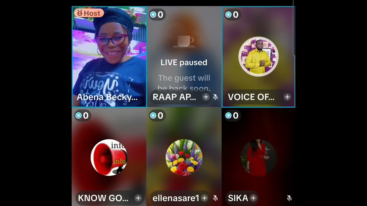 THE TEST OF FAITH. BY PASTOR EMMANUEL LORDKNOWS. (VOICE OF THE SAINTS))