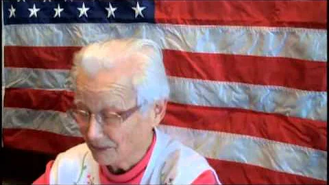 Alva M. Cerri, nee Forsberg, First Lieutenant, US ...