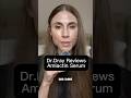 Dermatologist Reviews Amlactin Serum For Face & Body #drdray