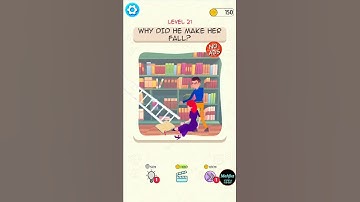 Be The judge - Ethical puzzles, Brain Games Test (1)