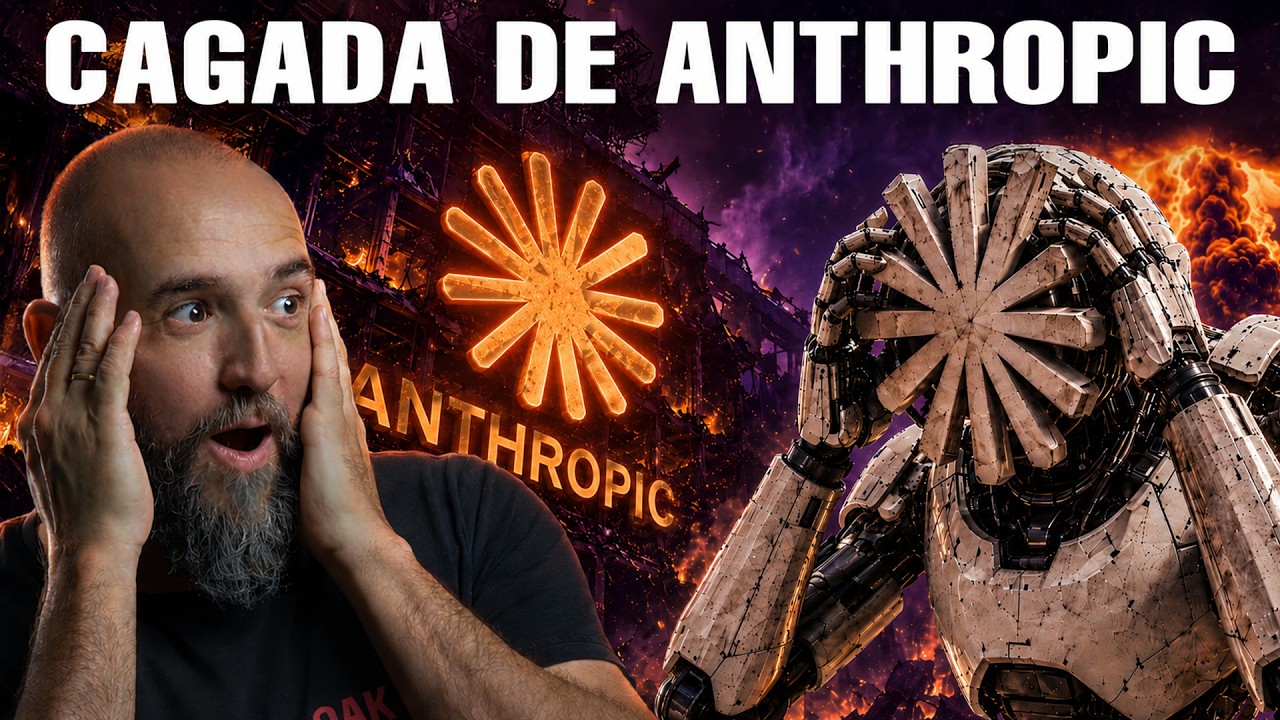Miniatura de NOTICIAS IA: Anthropic está pagando un precio muy alto por publicar Mythos