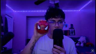 ASMR | Whisper ramble