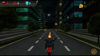 Evil rider Android screenshot 3