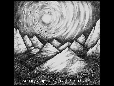 Devilgroth — Devilgroth - Songs Of The Polar Night (Compilation) Full Album